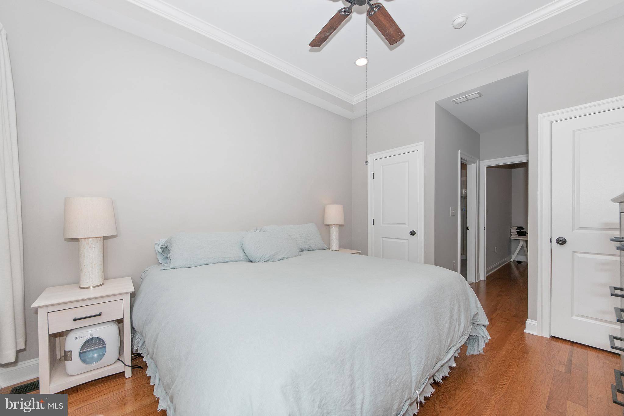 534 South Decker Avenue Baltimore, MD 21224 - Photo 17 of 55 Primary bedroom