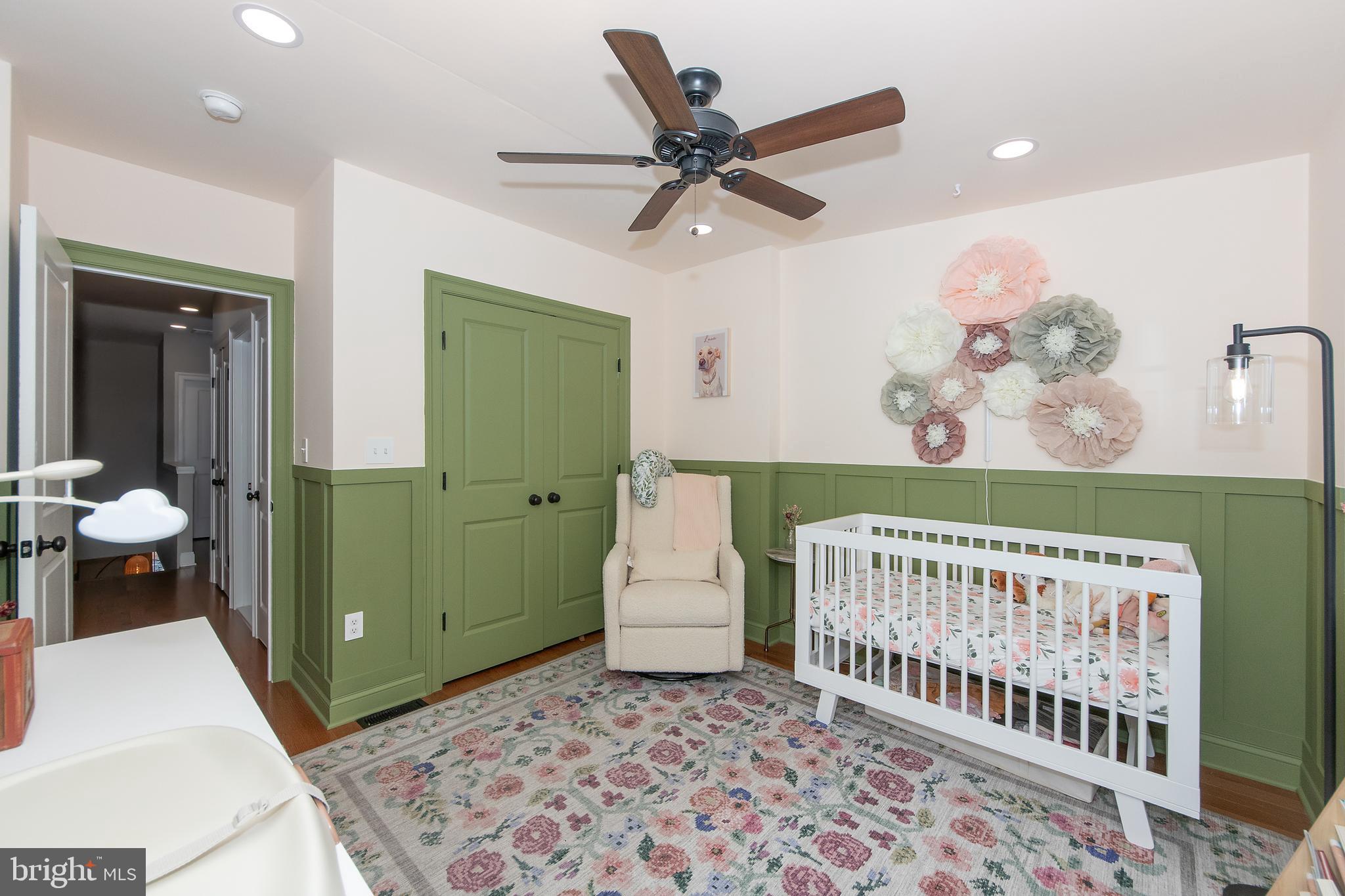 534 South Decker Avenue Baltimore, MD 21224 - Photo 24 of 55 2nd bedroom