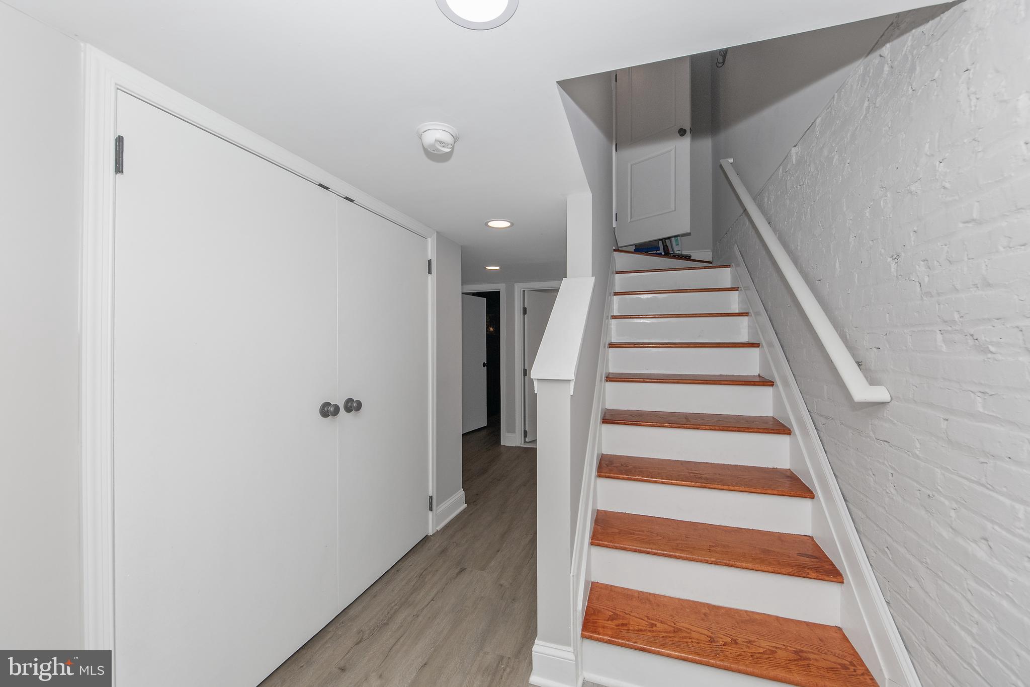 534 South Decker Avenue Baltimore, MD 21224 - Photo 28 of 55 Lower level