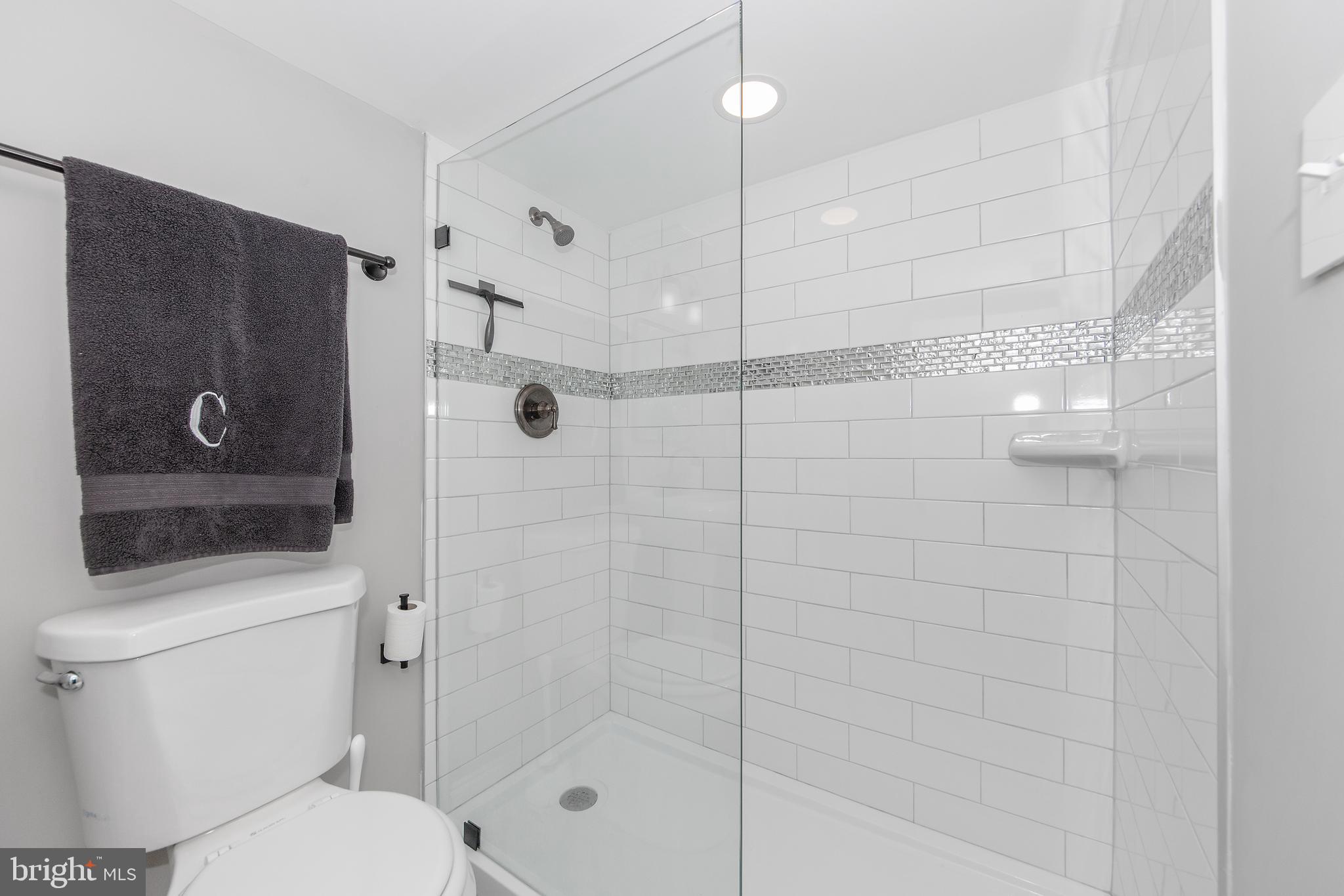 534 South Decker Avenue Baltimore, MD 21224 - Photo 34 of 55 Lower level full bath