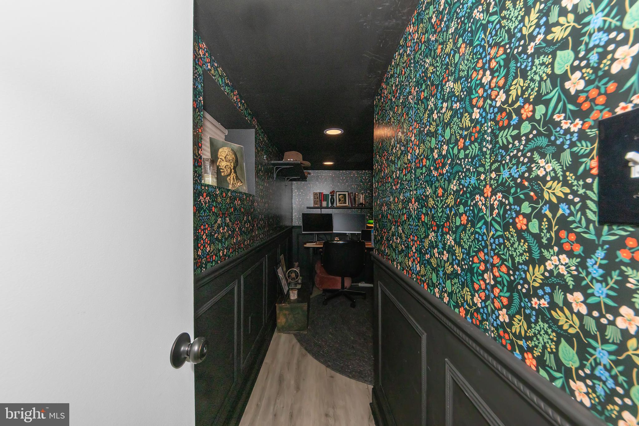 534 South Decker Avenue Baltimore, MD 21224 - Photo 35 of 55 Office/Den