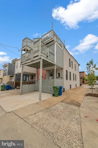 $455,000 | 534 South Decker Avenue, Baltimore, MD 21224