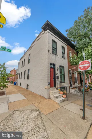 $455,000 | 534 South Decker Avenue, Baltimore, MD 21224