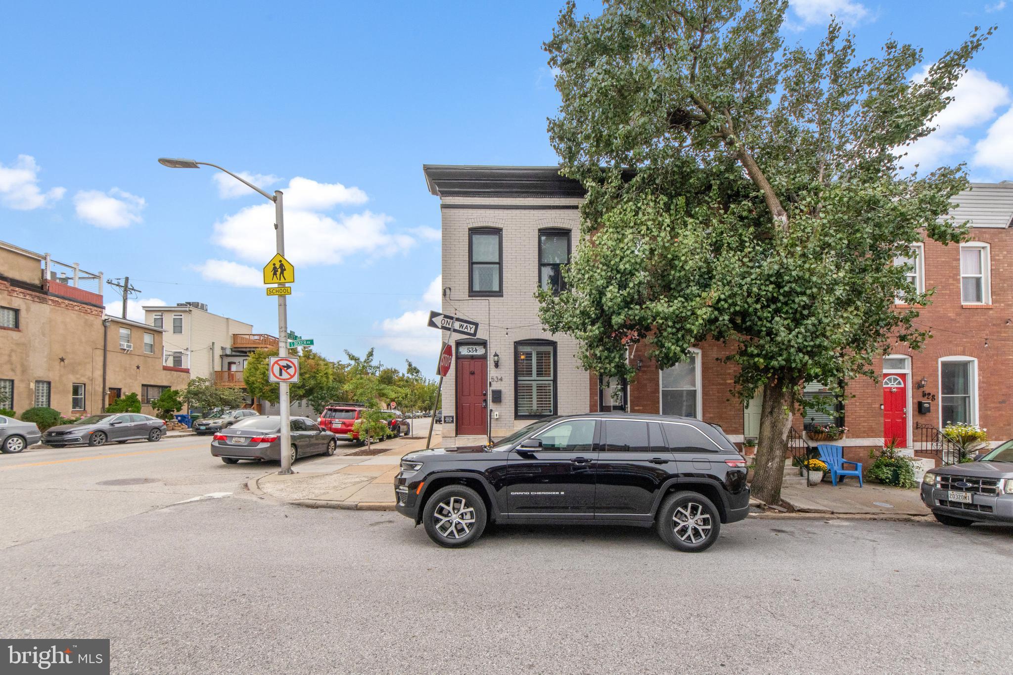 534 South Decker Avenue Baltimore, MD 21224 - Photo 55 of 55 Welcome home