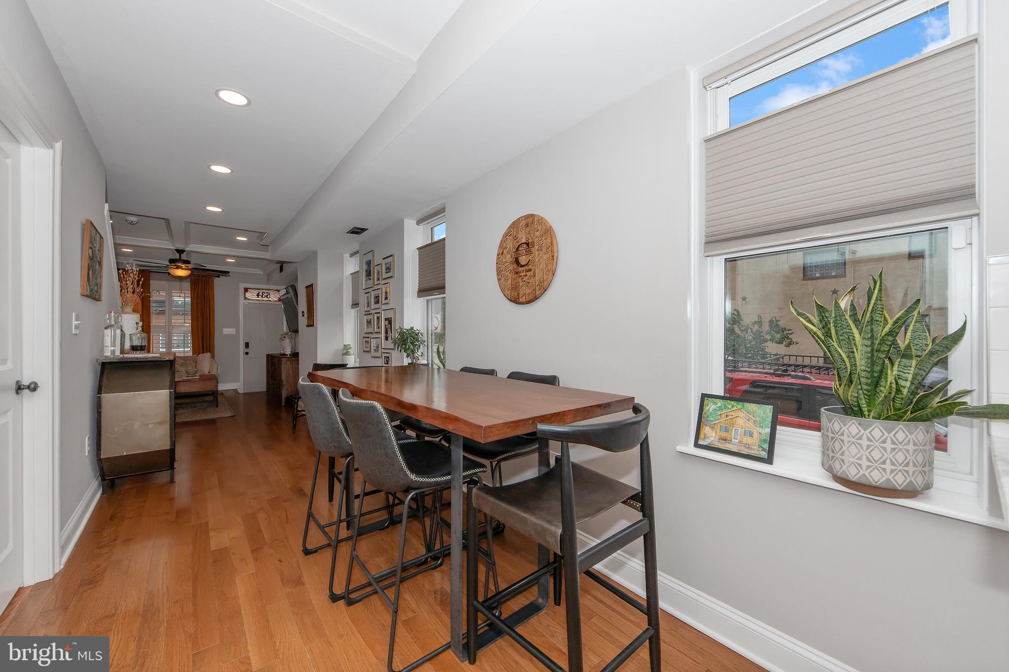 534 South Decker Avenue Baltimore, MD 21224 - Photo 7 of 55 Dining room