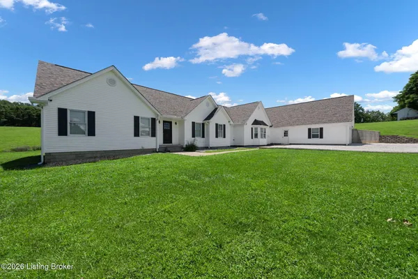 $424,900 | 260 Broad Ford Road, Clarkson, KY 42726