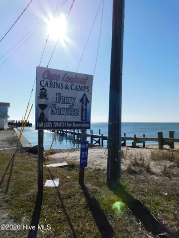 $1,000 | 141 Black Duck Road, Davis, NC 28524