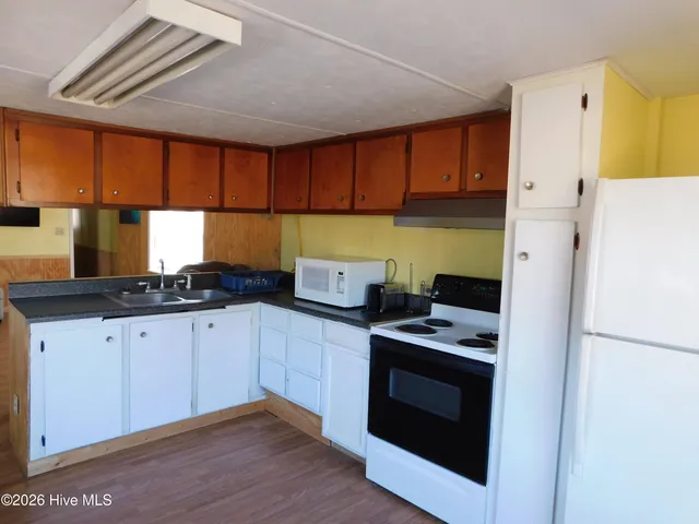 $1,000 | 141 Black Duck Road, Davis, NC 28524