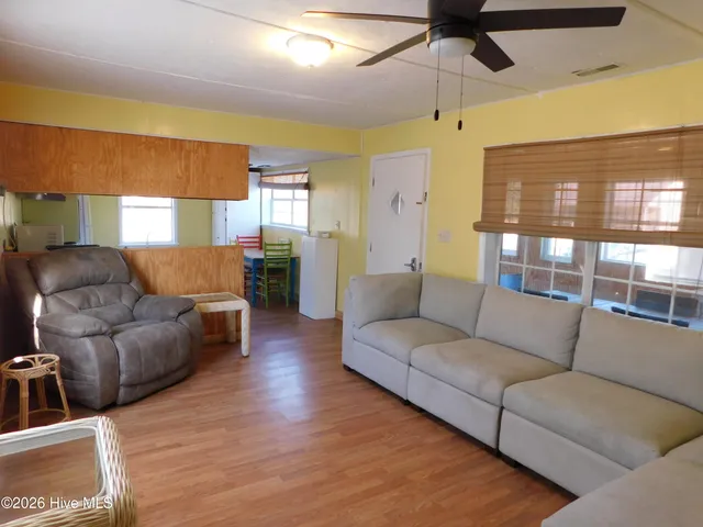 $1,000 | 141 Black Duck Road, Davis, NC 28524