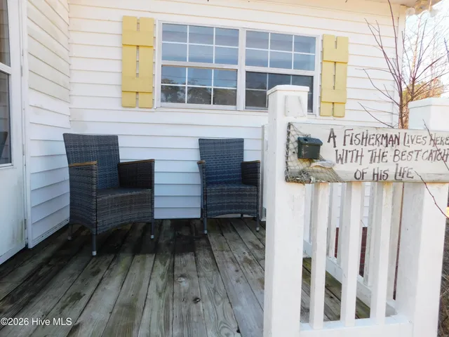 $1,000 | 141 Black Duck Road, Davis, NC 28524