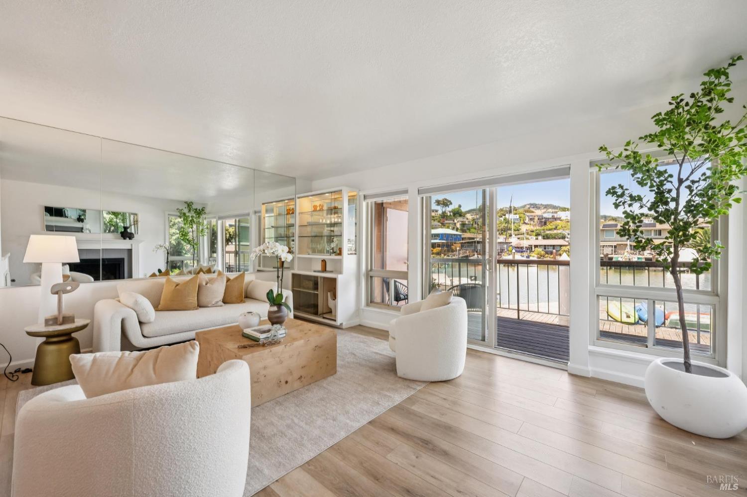 490 Canal Street, Unit 9 San Rafael, CA 94901 - Photo 1 of 38