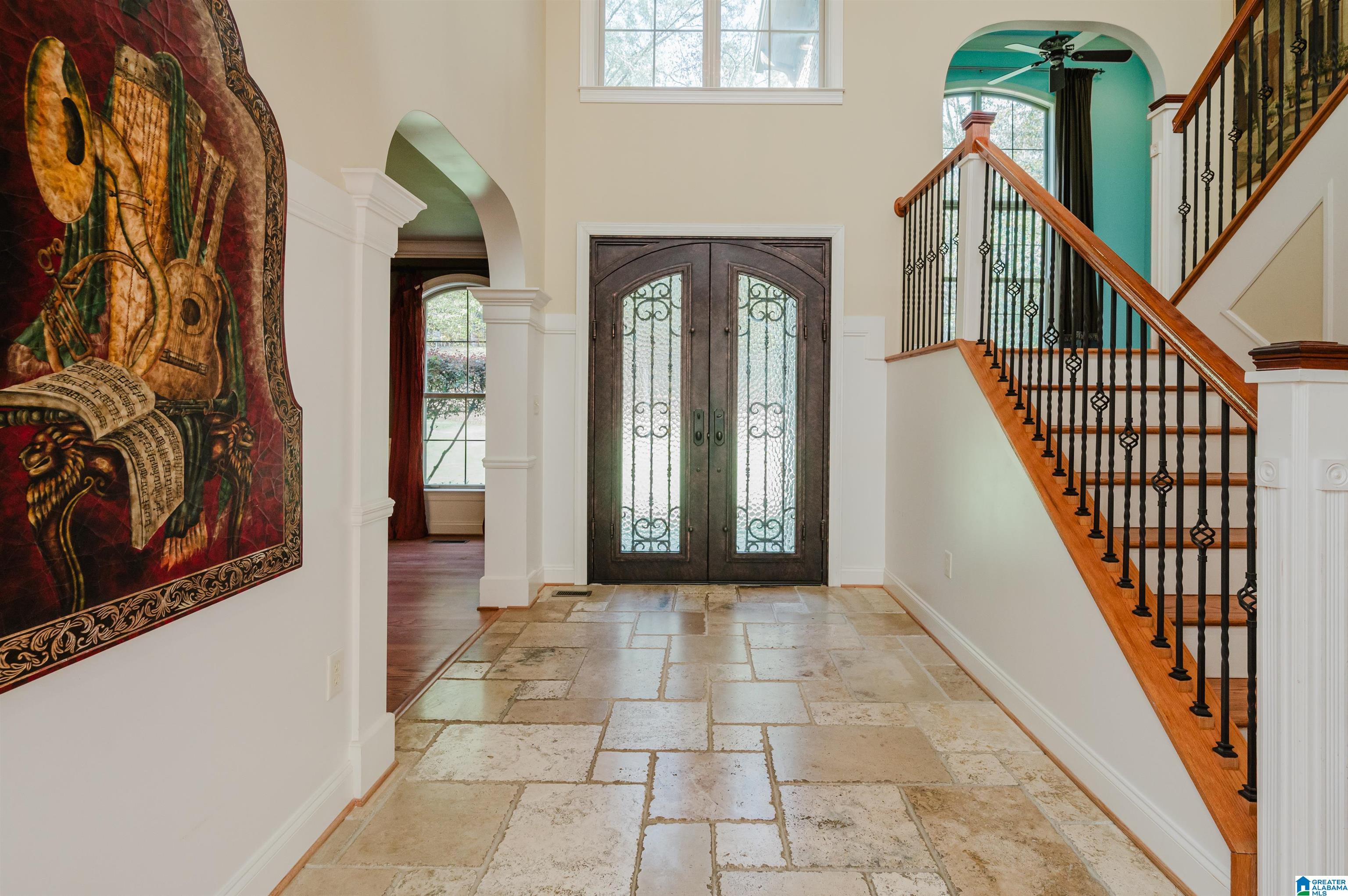 7639 Roper Road Trussville, AL 35173 - Photo 7 of 62 Gallery Image 7