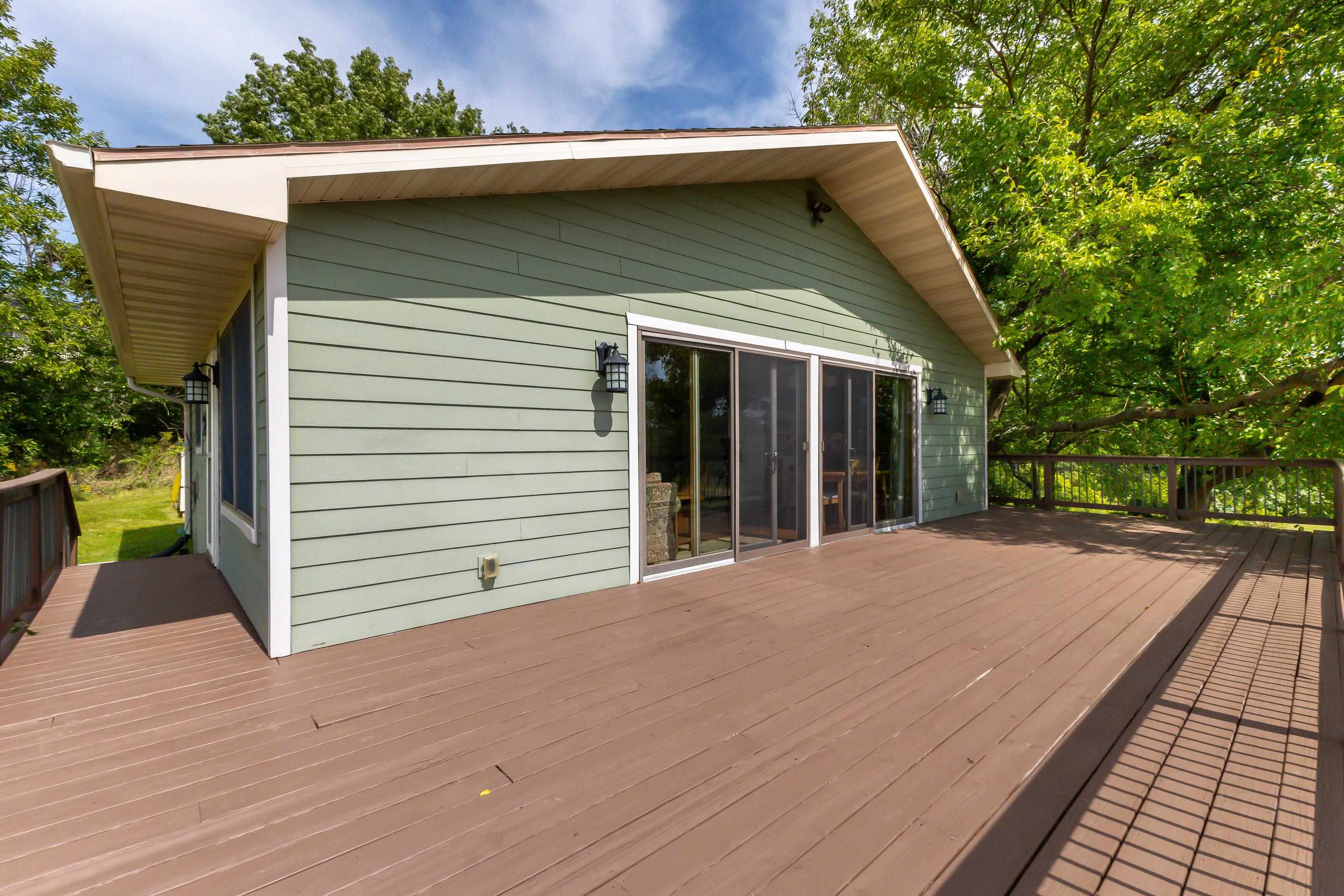 2 Sunbow Path Galena, IL 61036 - Photo 14 of 37 a view of a house with a yard