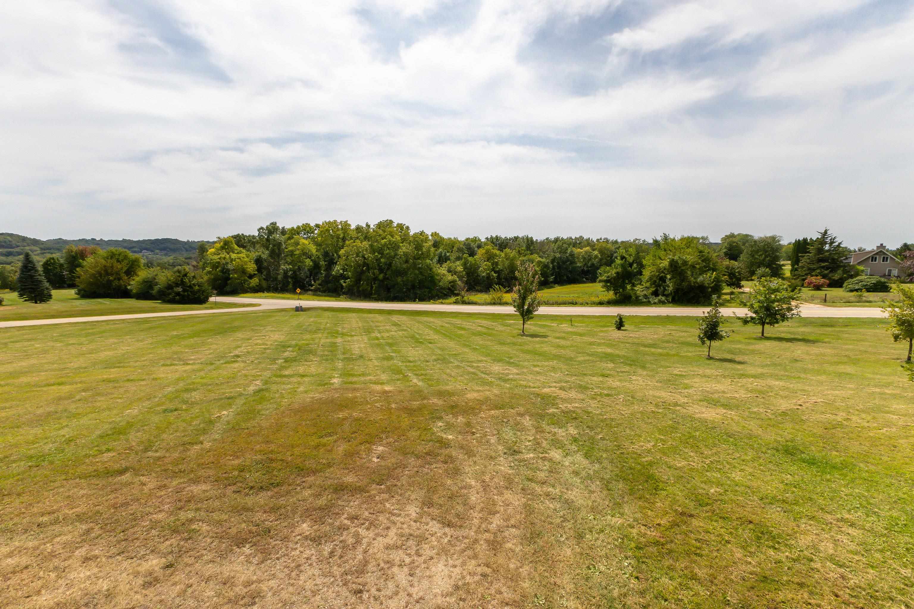 2 Sunbow Path Galena, IL 61036 - Photo 17 of 37 a view of a lake with a big yard