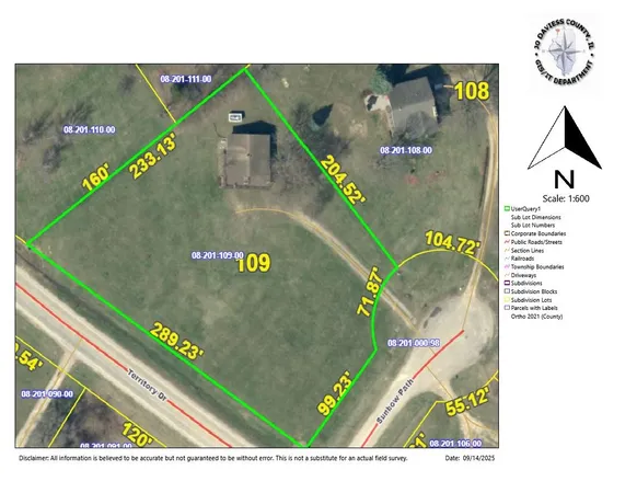 $284,900 | 2 Sunbow Path, Galena, IL 61036