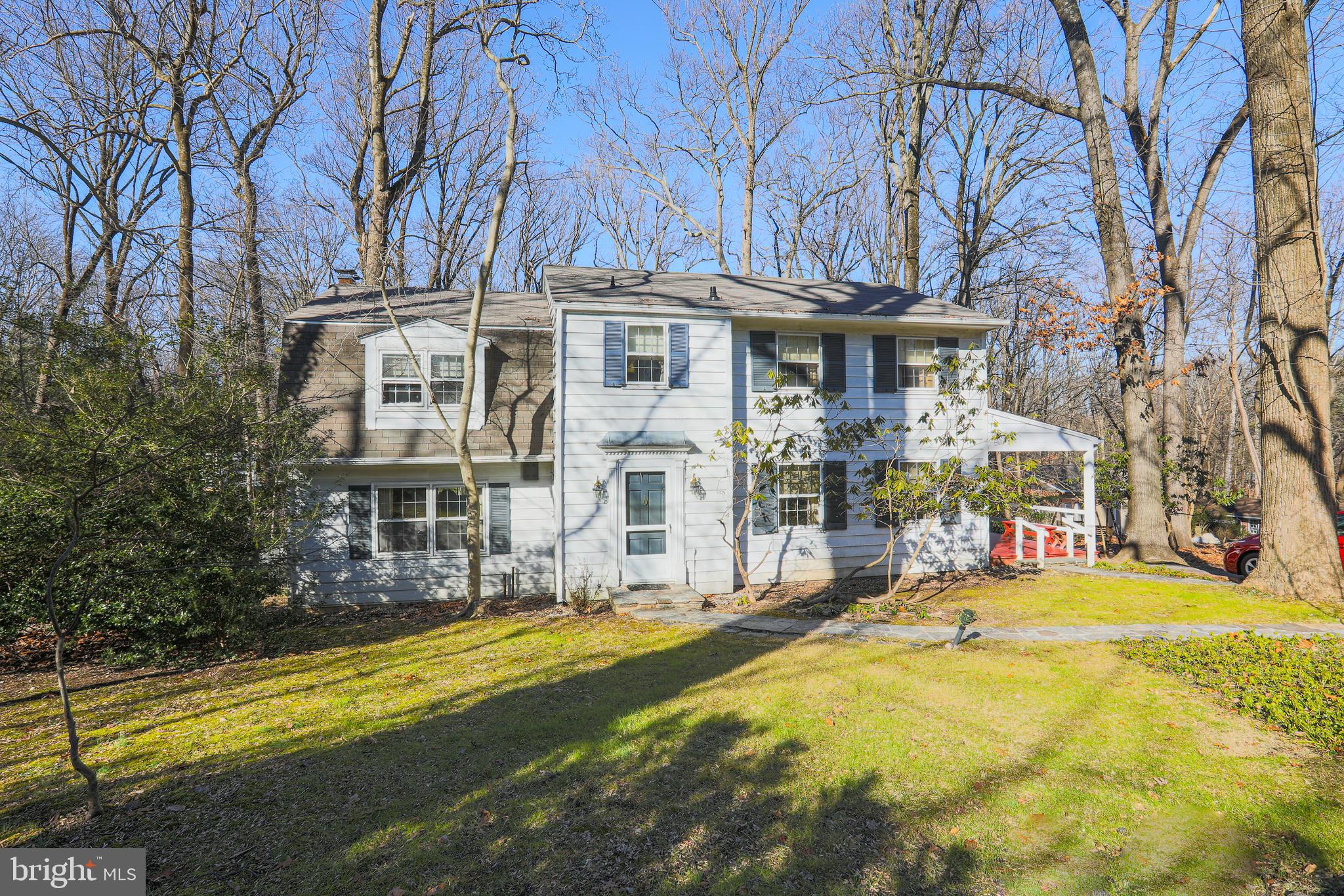 Original owners lovingly maintained for 6 decades