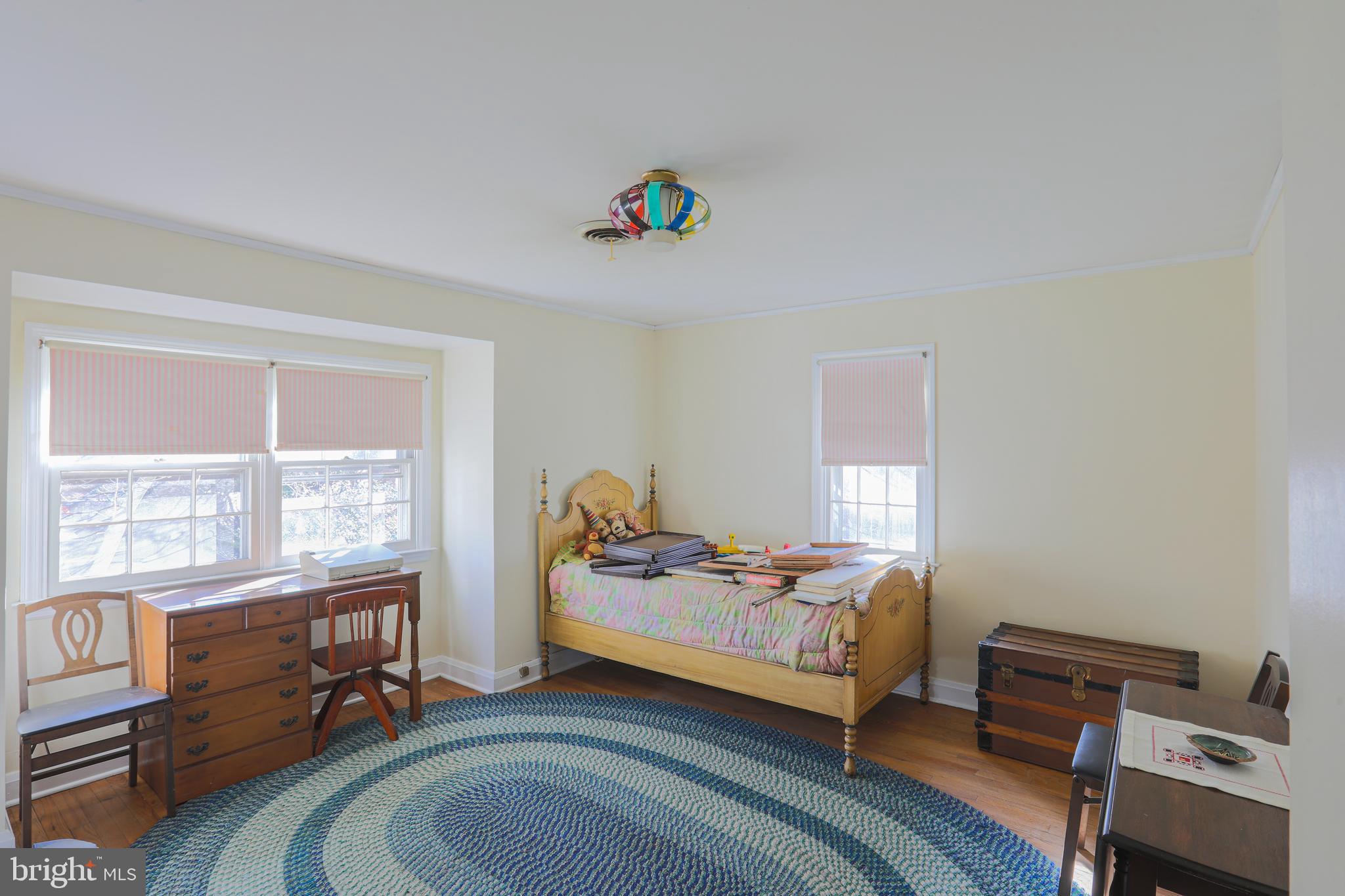 2606 Old Court Road Baltimore, MD 21208 - Photo 37 of 59 Bedroom