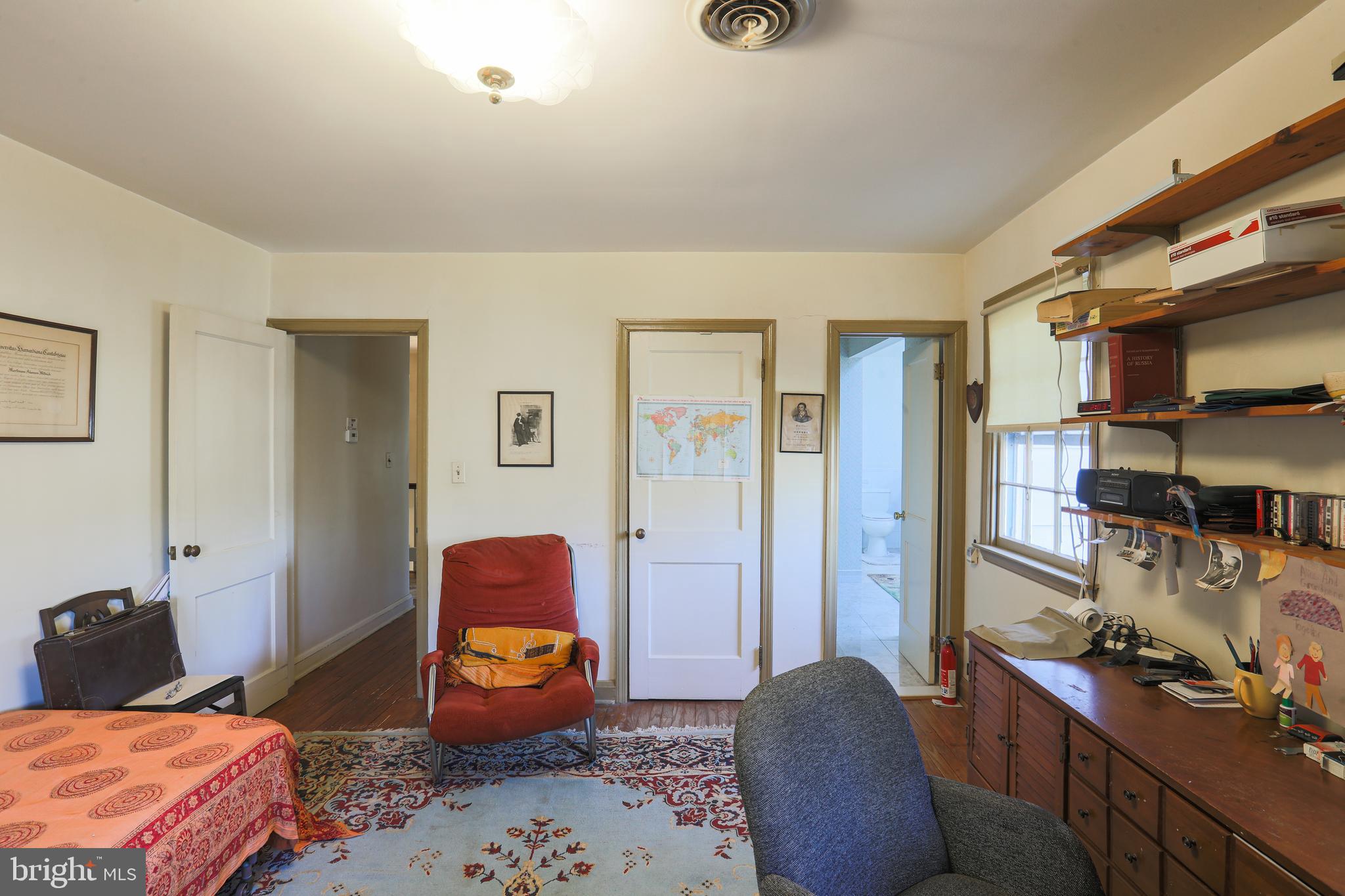 2606 Old Court Road Baltimore, MD 21208 - Photo 40 of 59 Bedroom