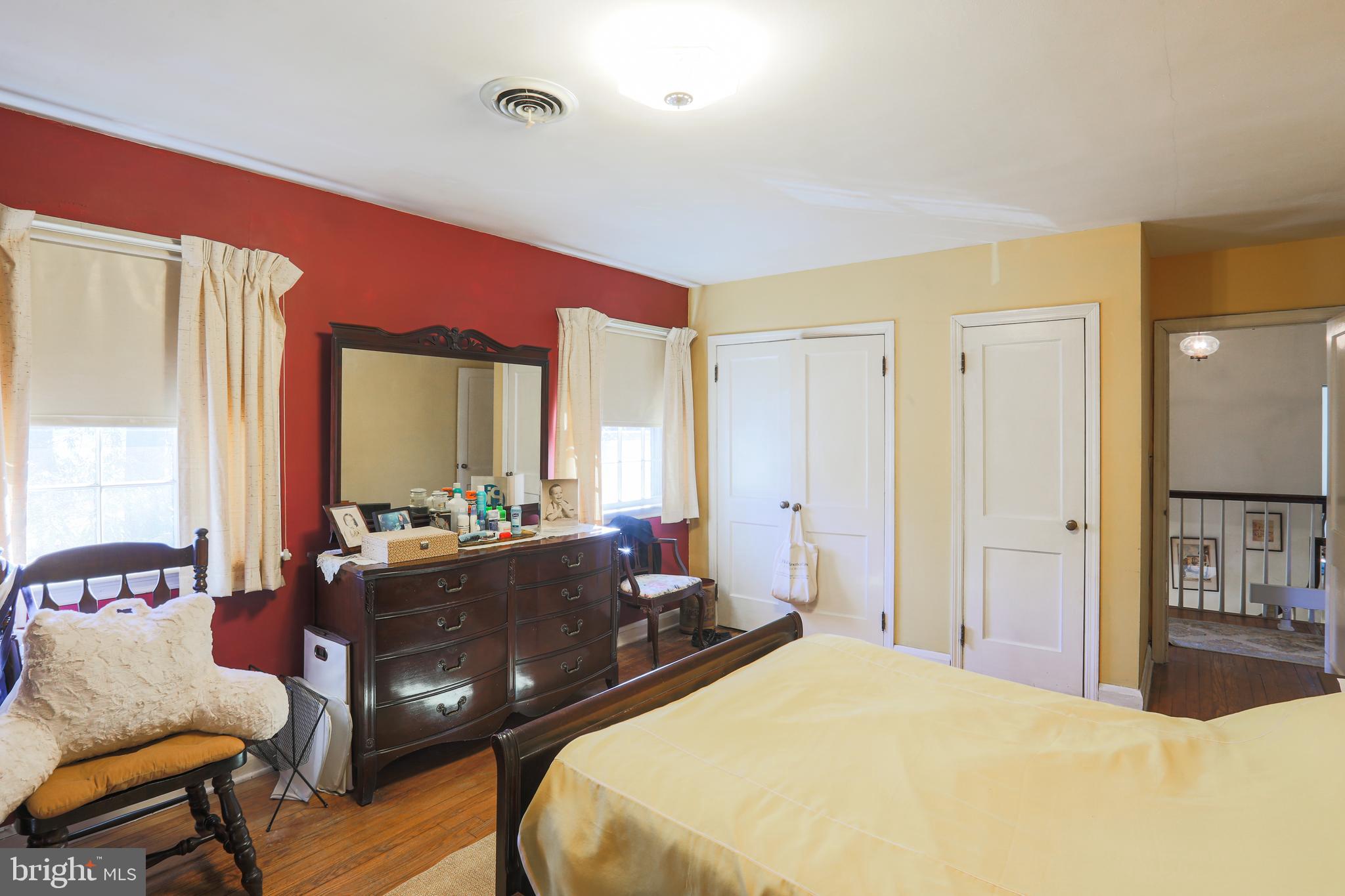 2606 Old Court Road Baltimore, MD 21208 - Photo 42 of 59 Bedroom