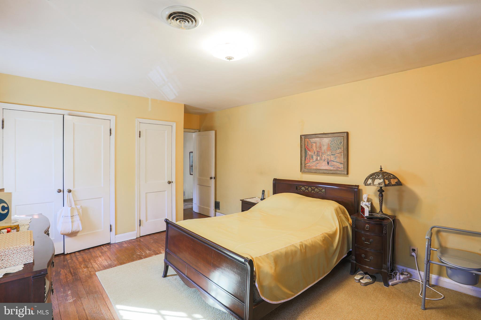 2606 Old Court Road Baltimore, MD 21208 - Photo 43 of 59 Bedroom