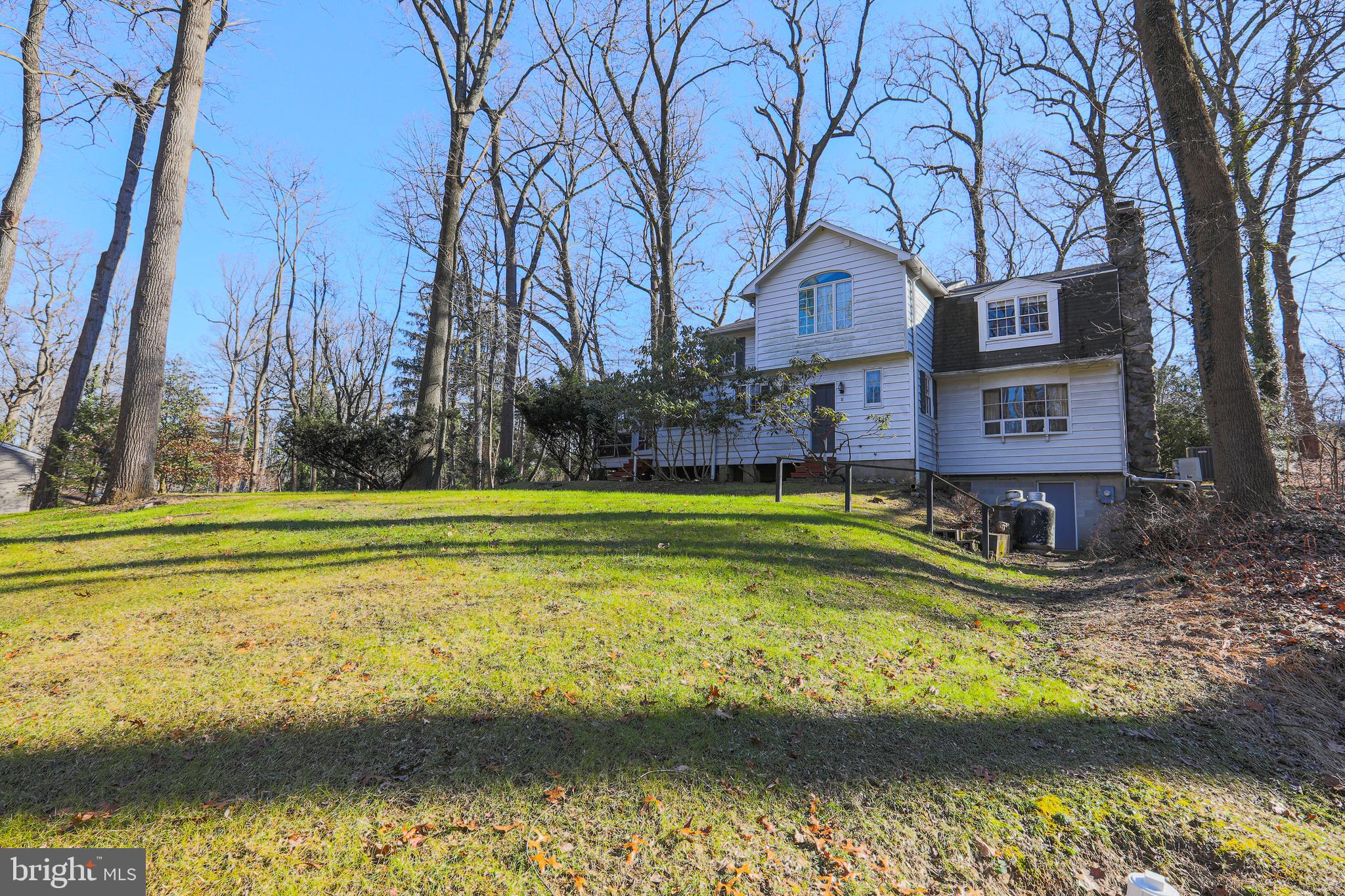 2606 Old Court Road Baltimore, MD 21208 - Photo 49 of 59 Charming home