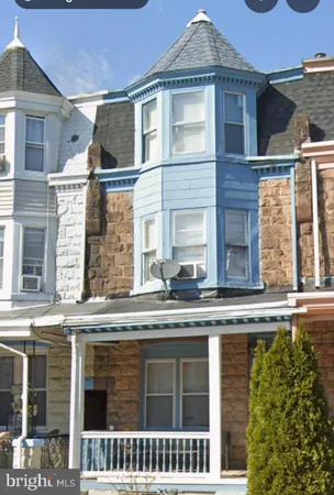 $235,000 | 221 West Oley Street, Reading, PA 19601