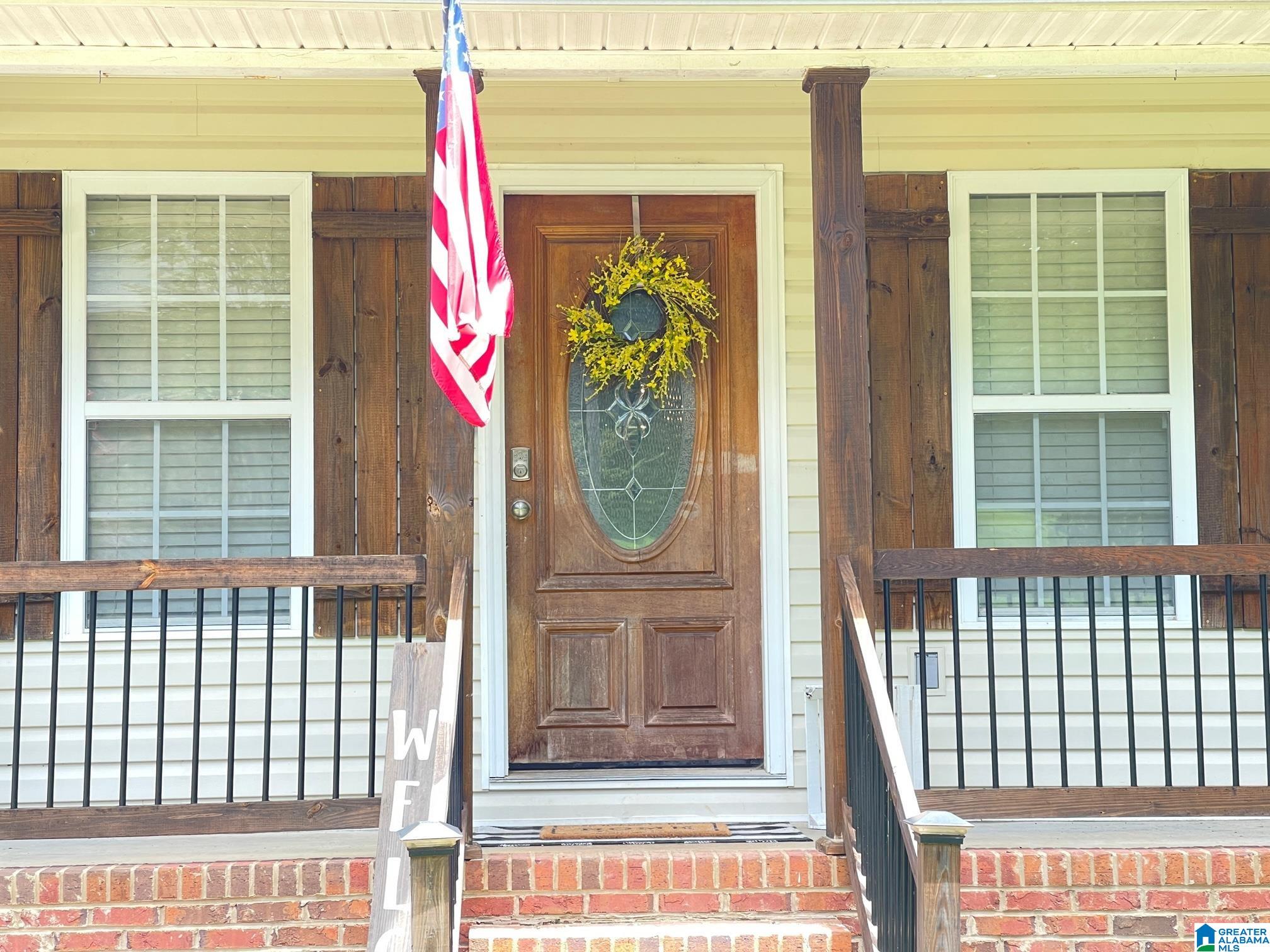 158 Covington Rdg Drive Jacksonville, AL 36265 - Photo 2 of 30