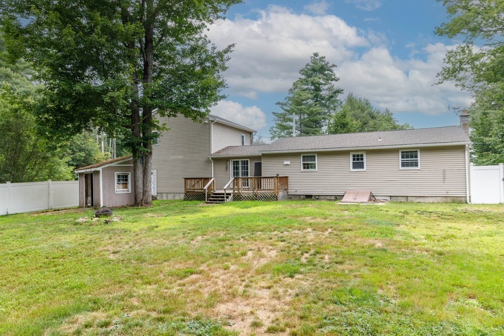 189 Sherbert Road Ashburnham, MA 01430 - Photo 12 of 14 Gallery Image 12