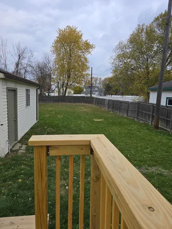 $1,350 | 11921 Belmont Avenue, Warren, MI 48089