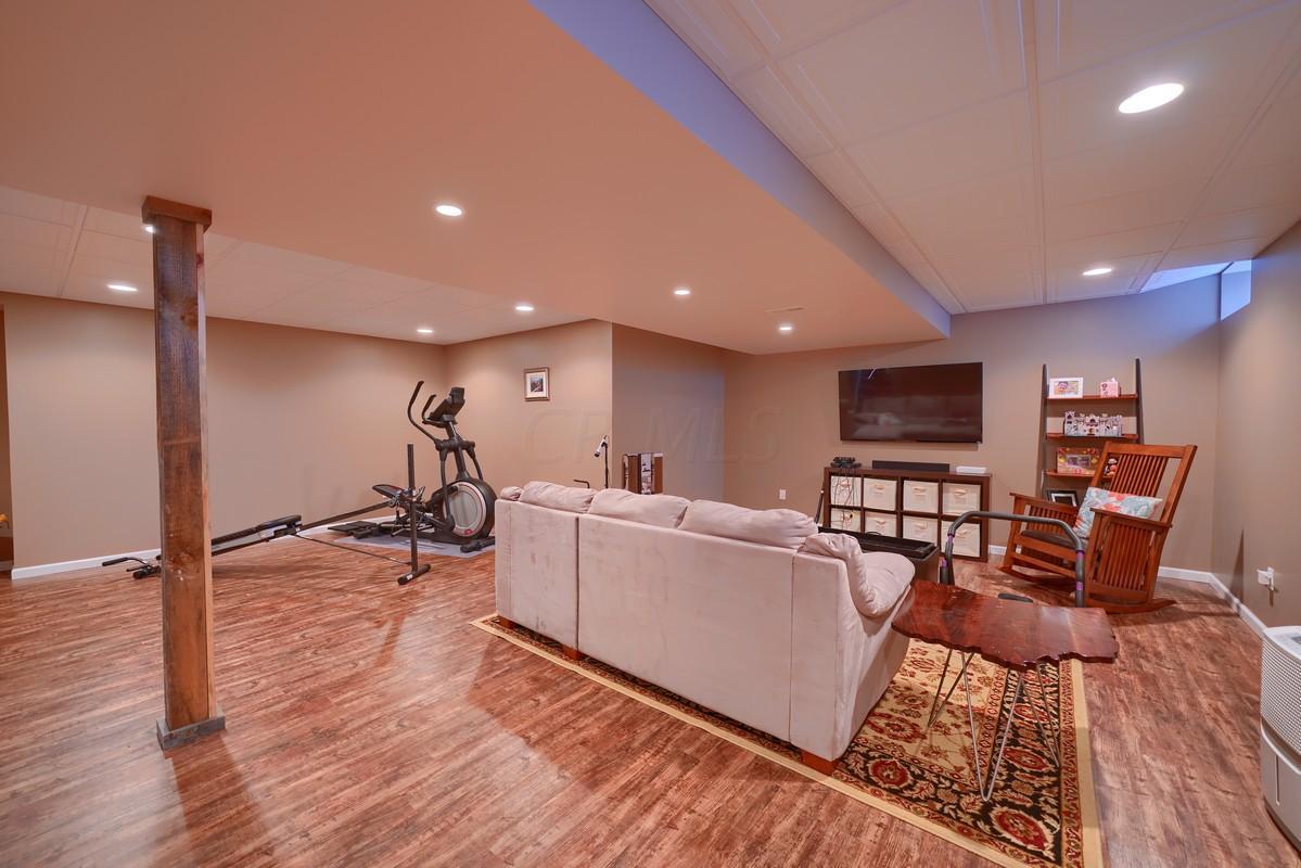 18864 Winchester Road Circleville, OH 43113 - Photo 39 of 47 Gallery Image 39