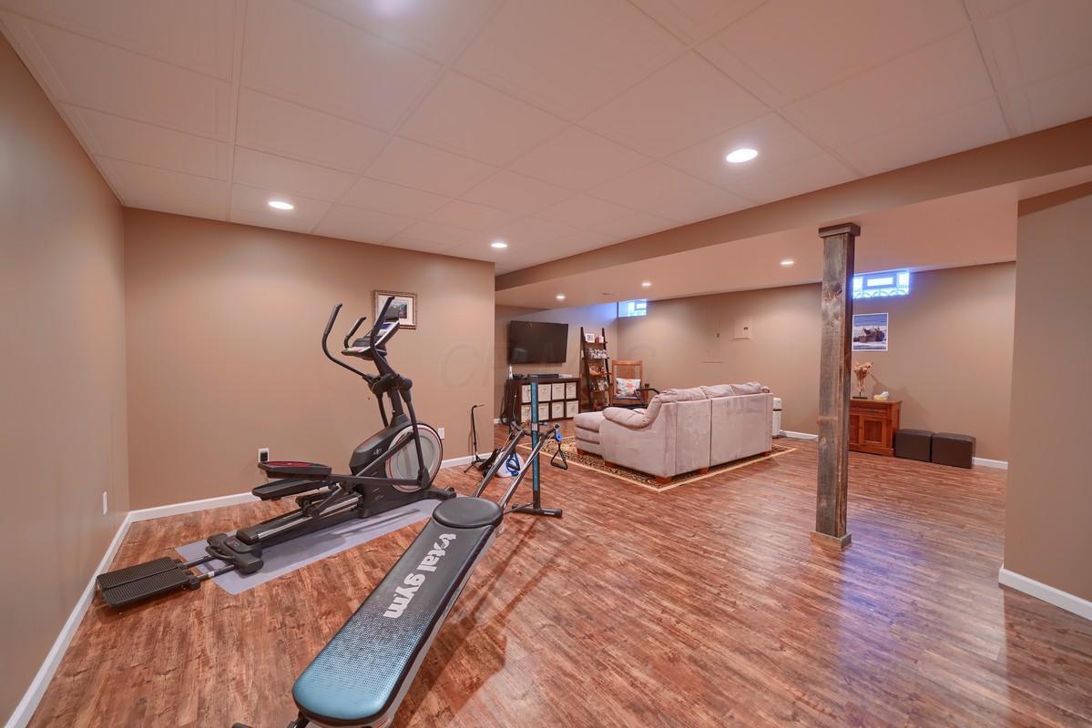 18864 Winchester Road Circleville, OH 43113 - Photo 43 of 47 Gallery Image 43