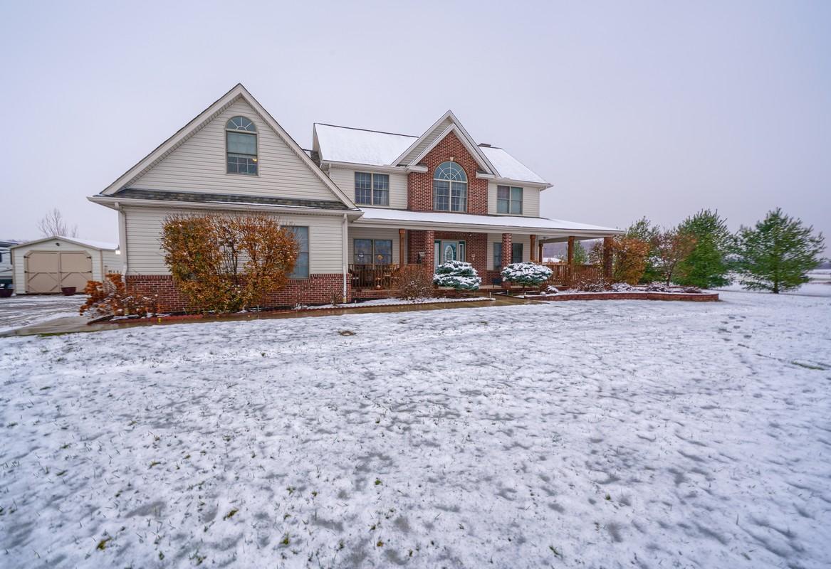 18864 Winchester Road Circleville, OH 43113 - Photo 45 of 47 Gallery Image 45