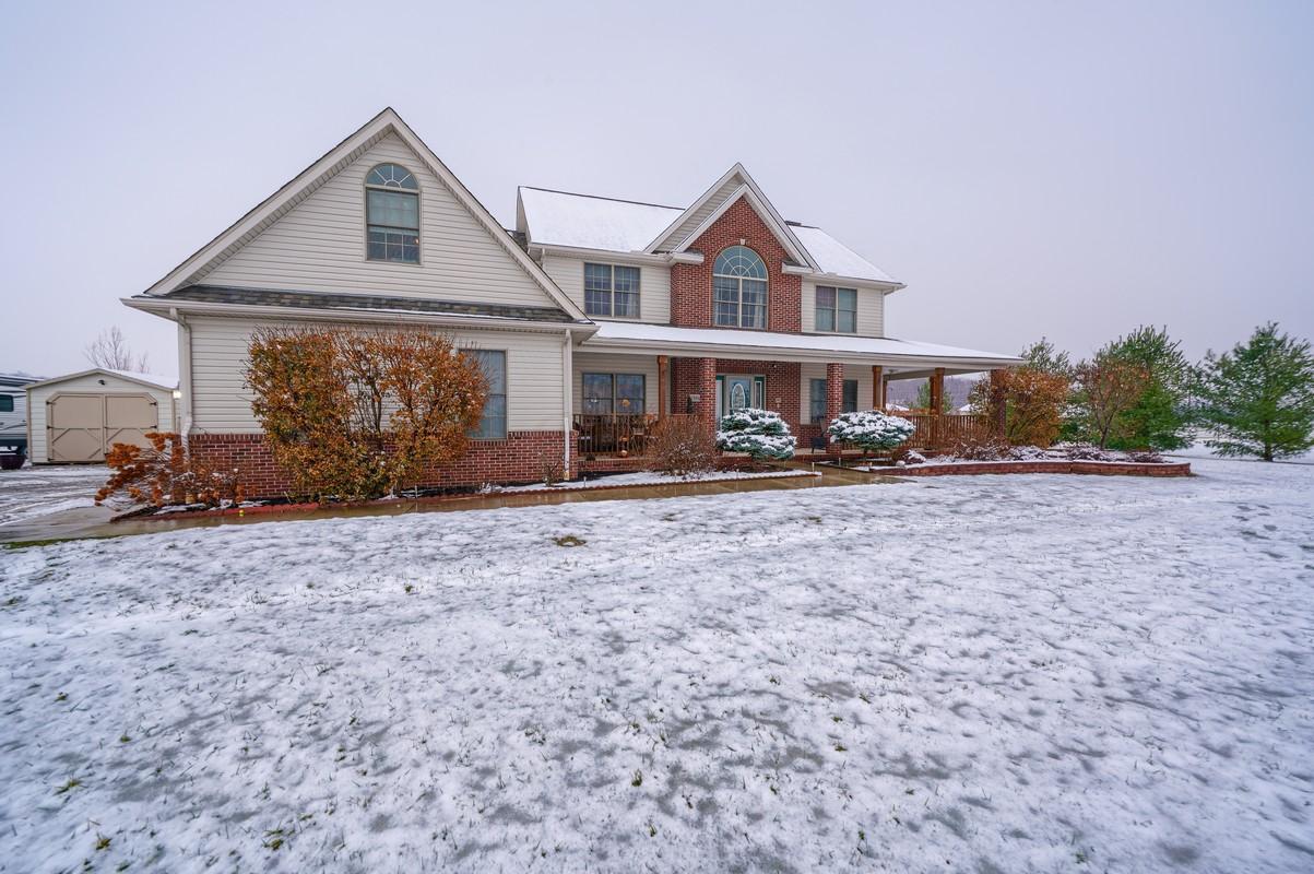 18864 Winchester Road Circleville, OH 43113 - Photo 46 of 47 Gallery Image 46