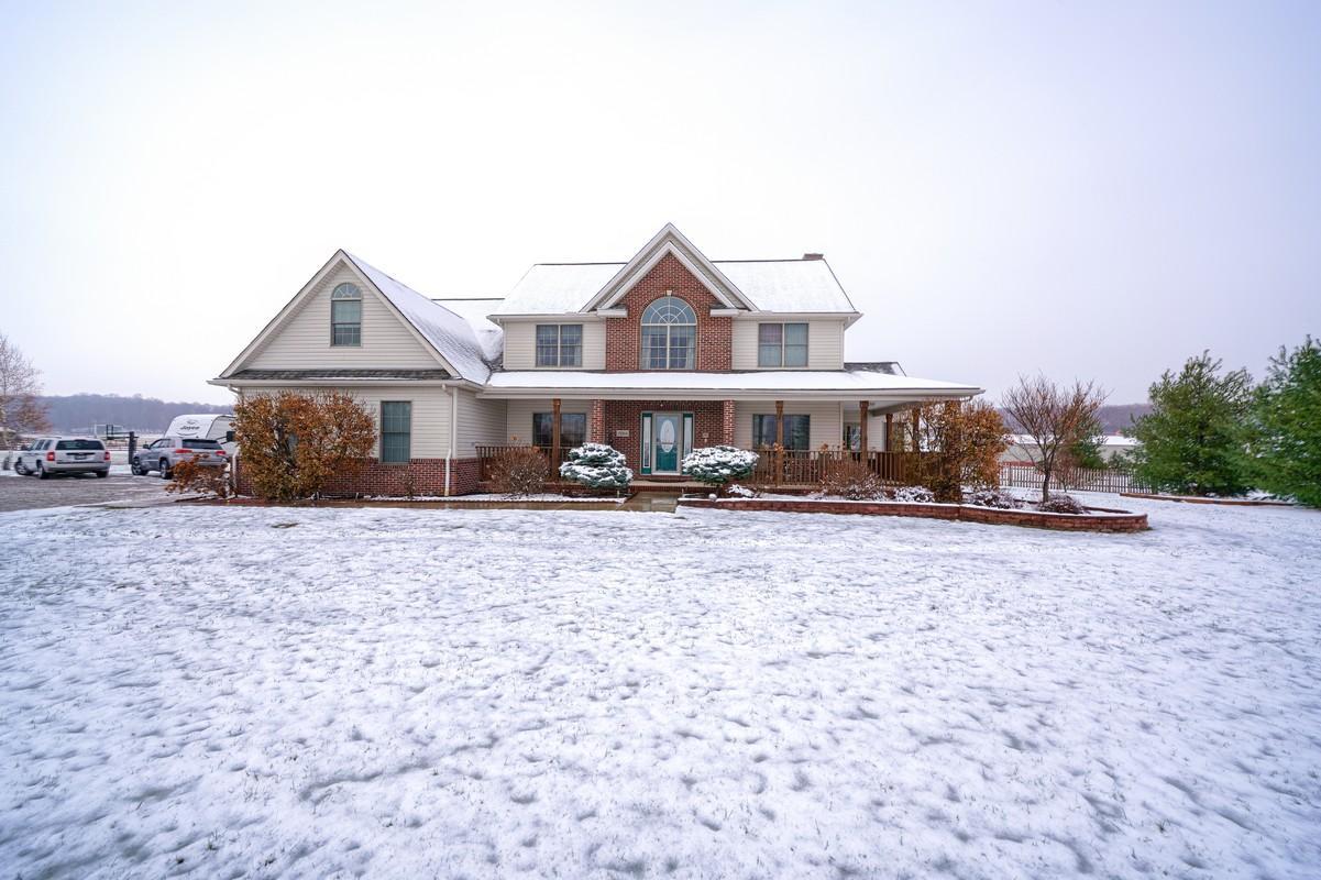 18864 Winchester Road Circleville, OH 43113 - Photo 47 of 47 Gallery Image 47