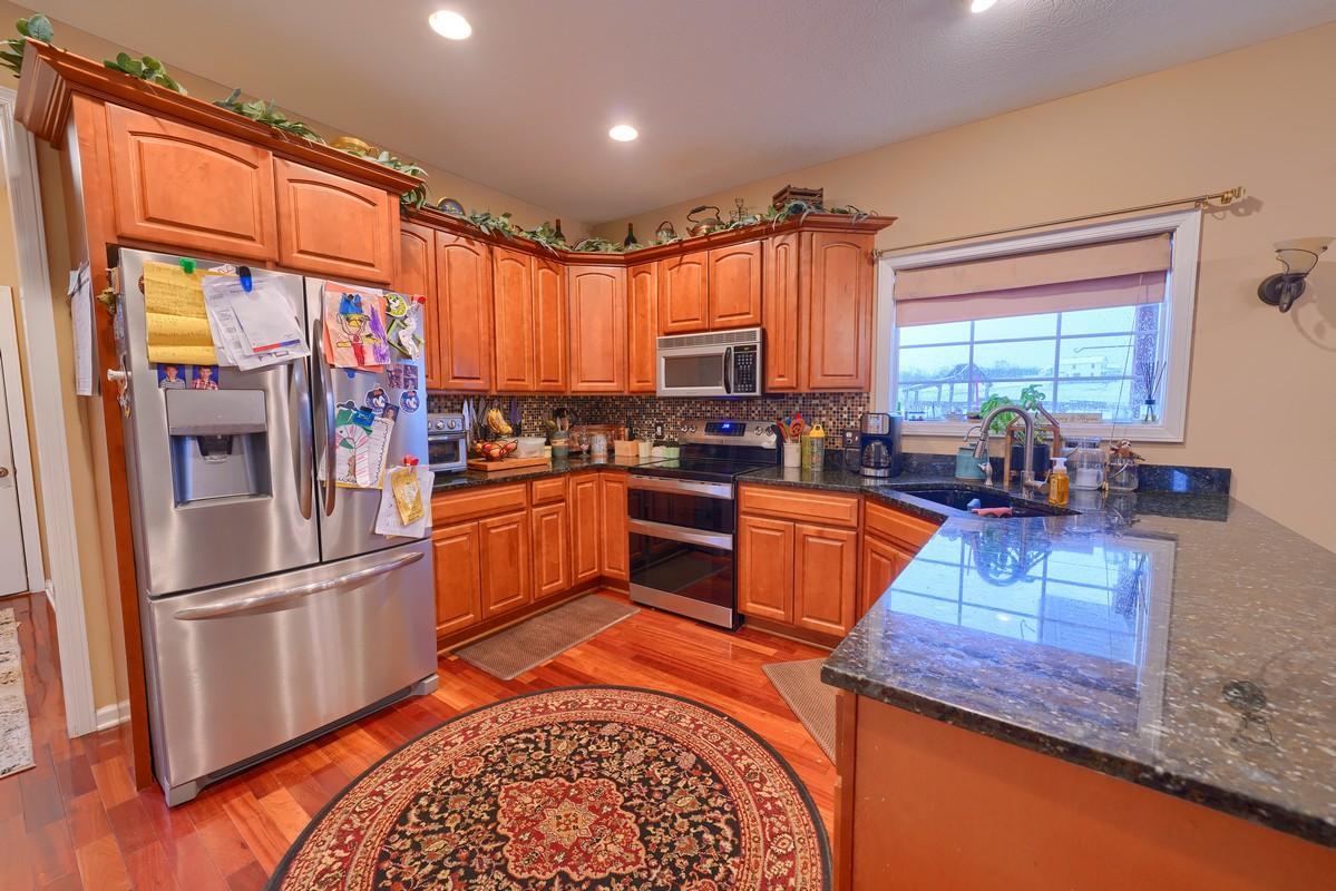 18864 Winchester Road Circleville, OH 43113 - Photo 8 of 47 Gallery Image 8