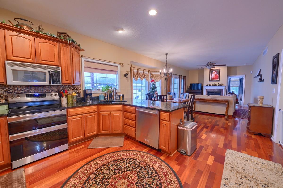 18864 Winchester Road Circleville, OH 43113 - Photo 9 of 47 Gallery Image 9