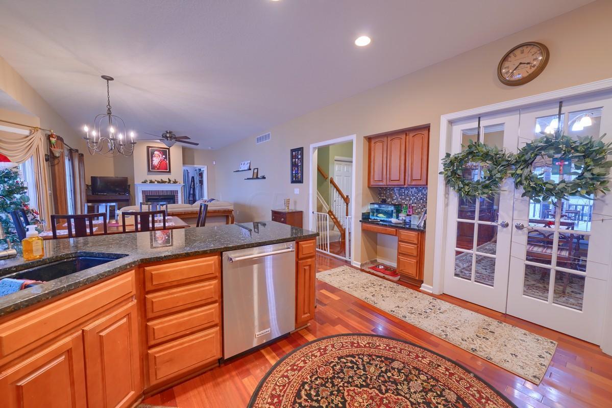 18864 Winchester Road Circleville, OH 43113 - Photo 10 of 47 Gallery Image 10