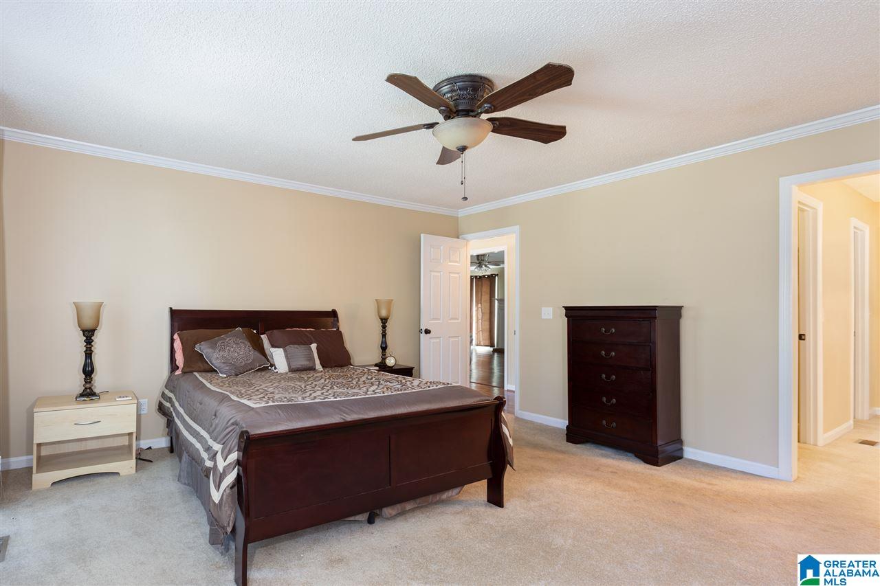 1232 Stillwater Road Anniston, AL 36207 - Photo 17 of 45