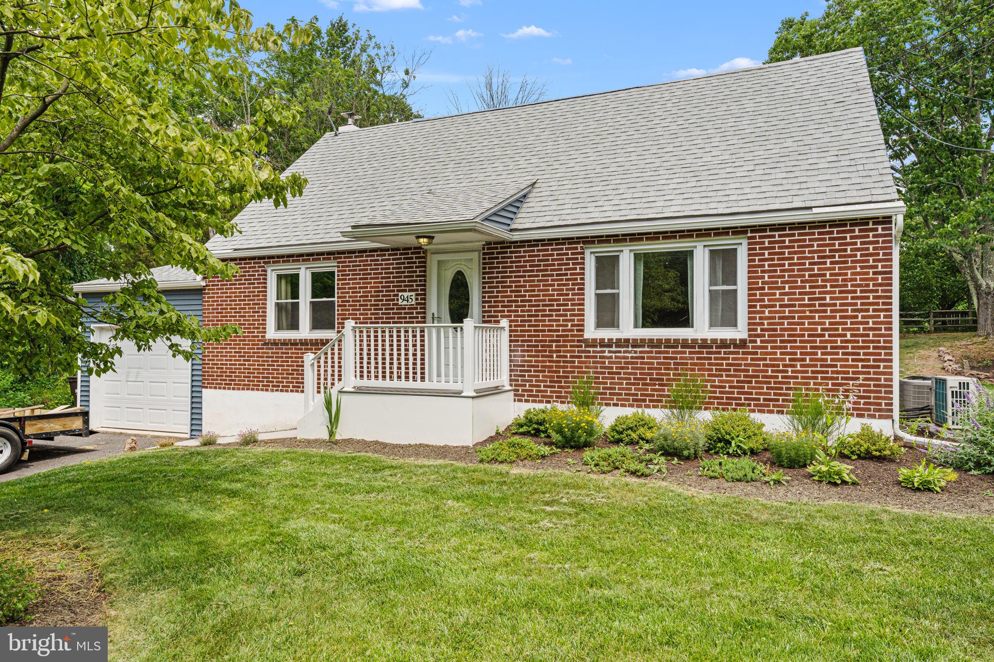 945 Bridge Road Collegeville, PA 19426 - Photo 1 of 30 Gallery Image 1