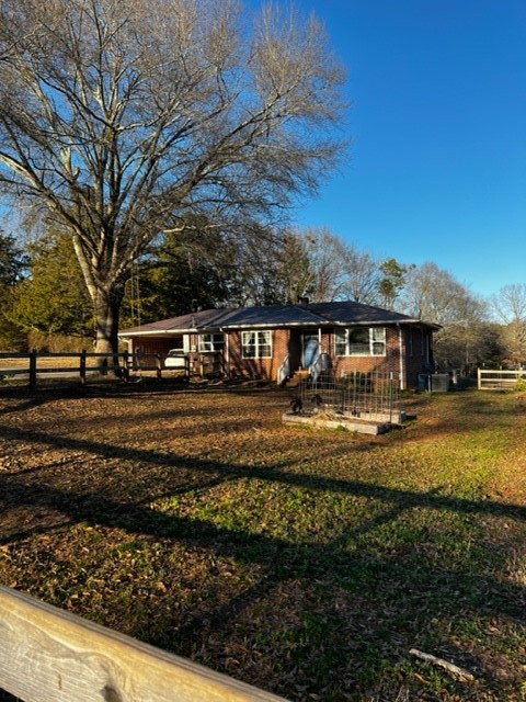 1031 Double Springs Road Townville, SC 29689 - Photo 1 of 30 Gallery Image 1