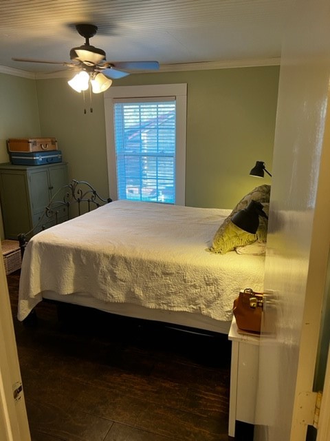 1031 Double Springs Road Townville, SC 29689 - Photo 15 of 30 Gallery Image 15