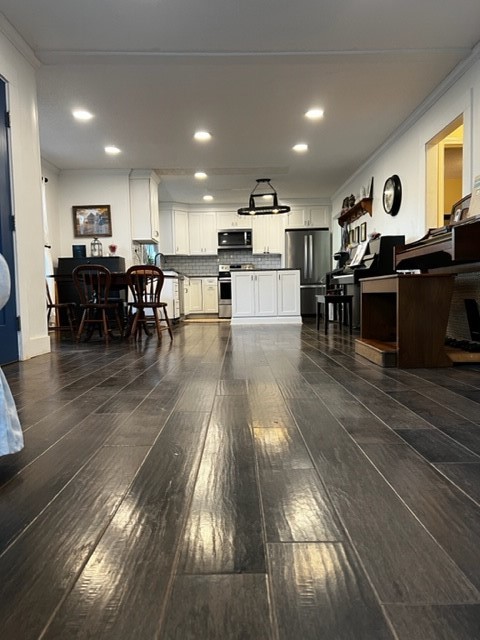 1031 Double Springs Road Townville, SC 29689 - Photo 2 of 30 Gallery Image 2
