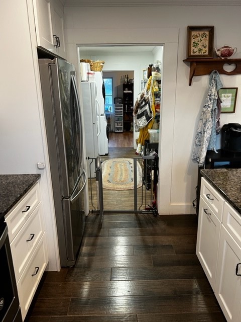 1031 Double Springs Road Townville, SC 29689 - Photo 28 of 30 Gallery Image 28
