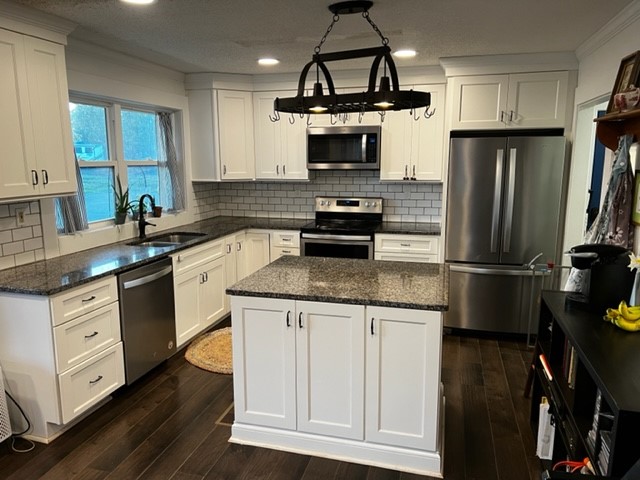1031 Double Springs Road Townville, SC 29689 - Photo 3 of 30 Gallery Image 3