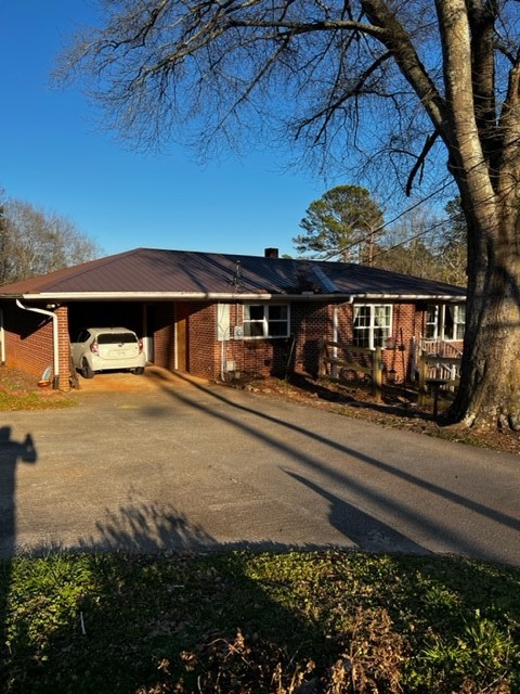 1031 Double Springs Road Townville, SC 29689 - Photo 4 of 30 Gallery Image 4