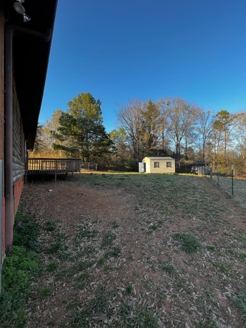 1031 Double Springs Road Townville, SC 29689 - Photo 7 of 30 Gallery Image 7