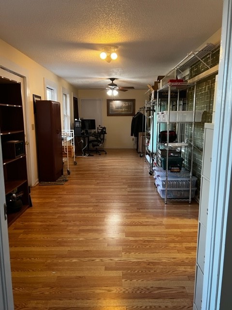 1031 Double Springs Road Townville, SC 29689 - Photo 10 of 30 Primary Bedroom