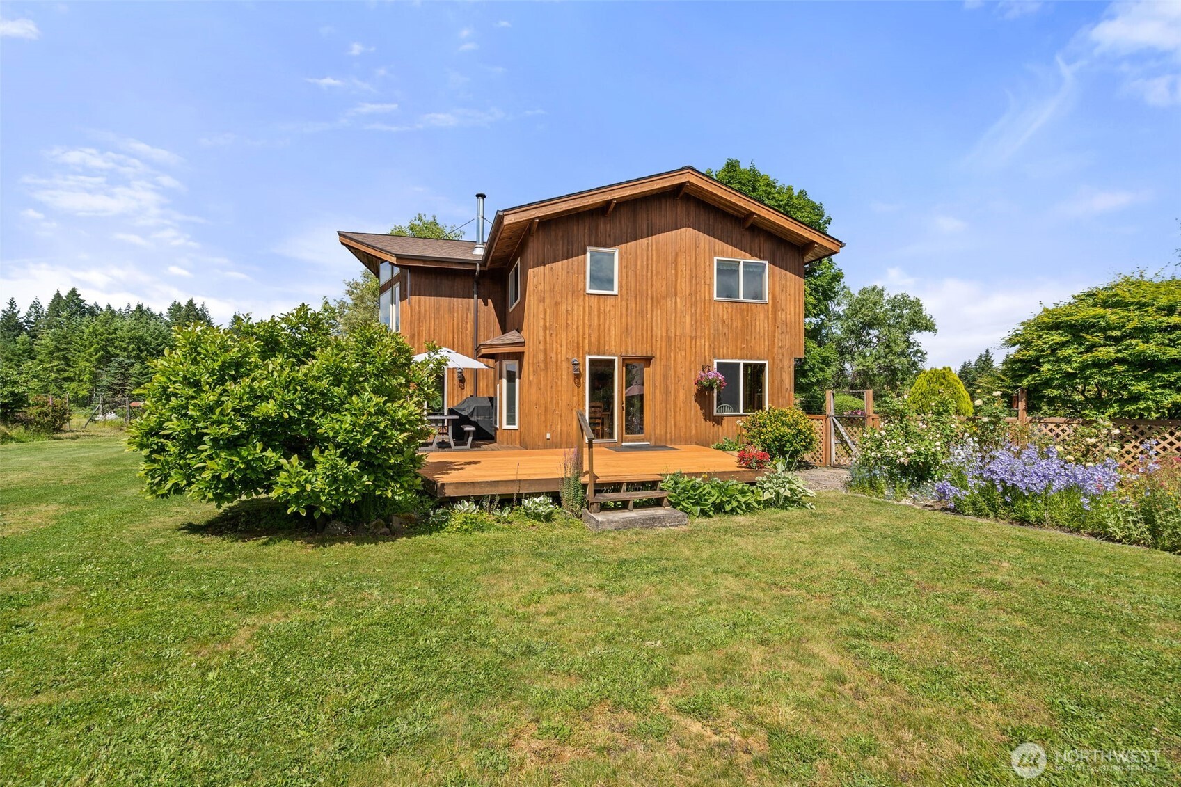 1090 Middle Fork Road Onalaska, WA 98570 - Photo 21 of 39