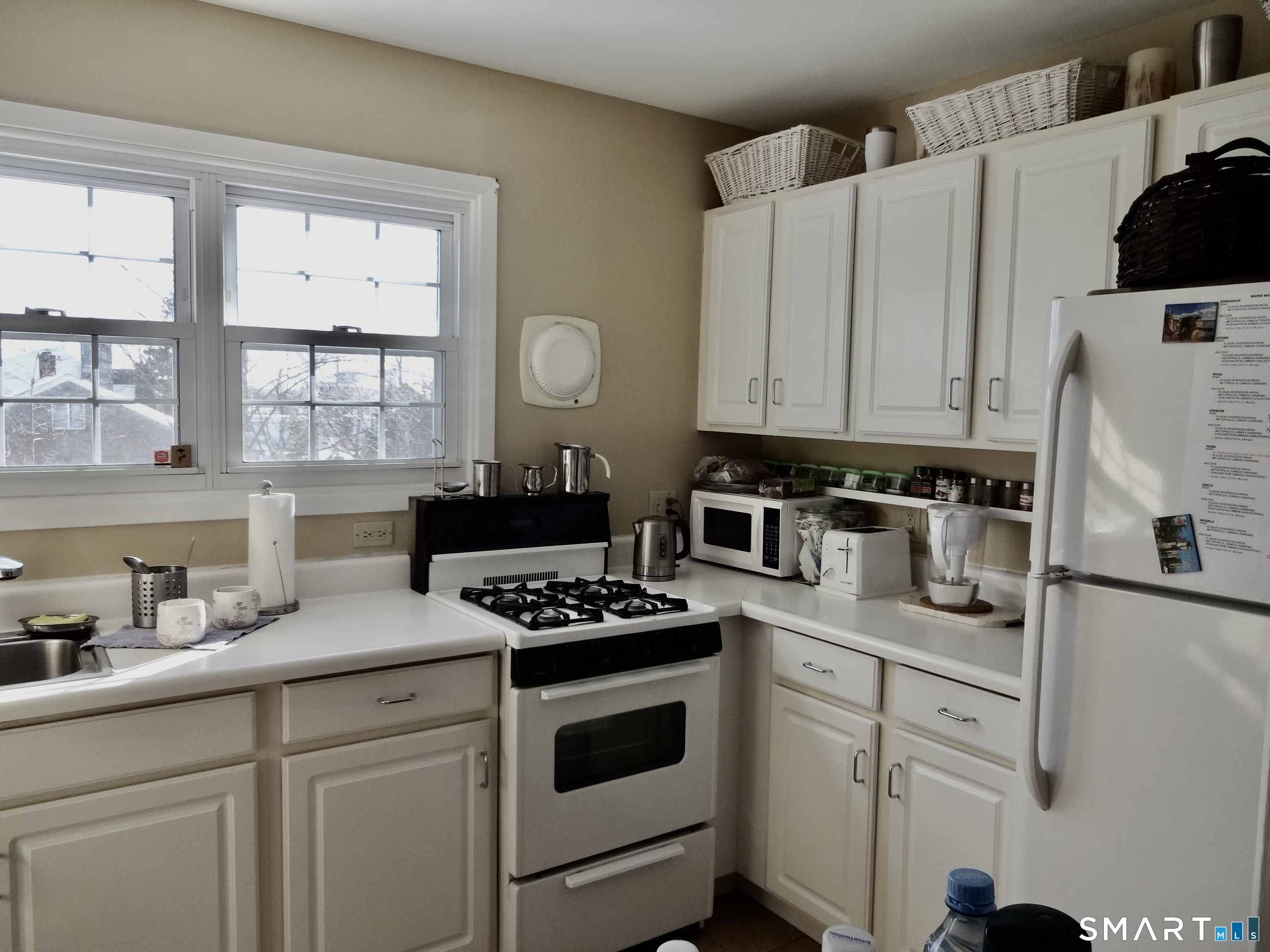 245 Unquowa Road, Unit 82 Fairfield, CT 06824 - Photo 13 of 21