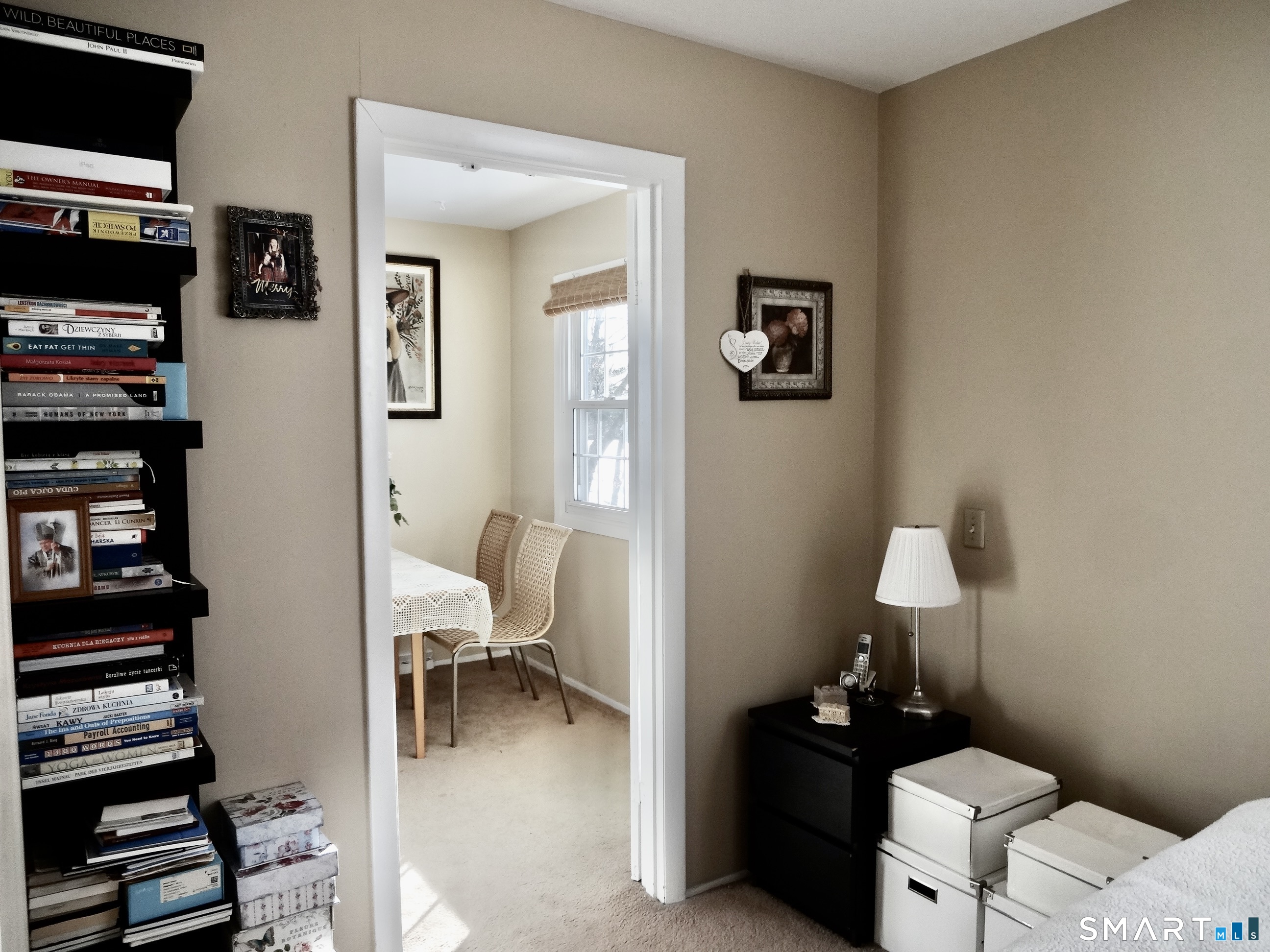 245 Unquowa Road, Unit 82 Fairfield, CT 06824 - Photo 16 of 21